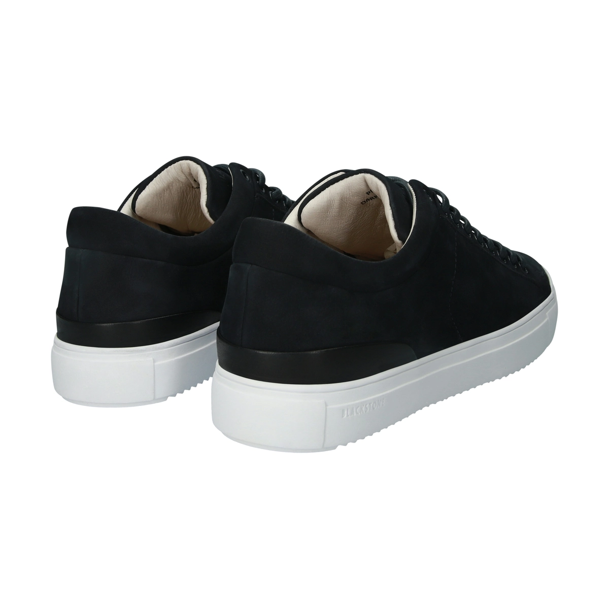 Blackstone | Pm56 mitchell dark denim