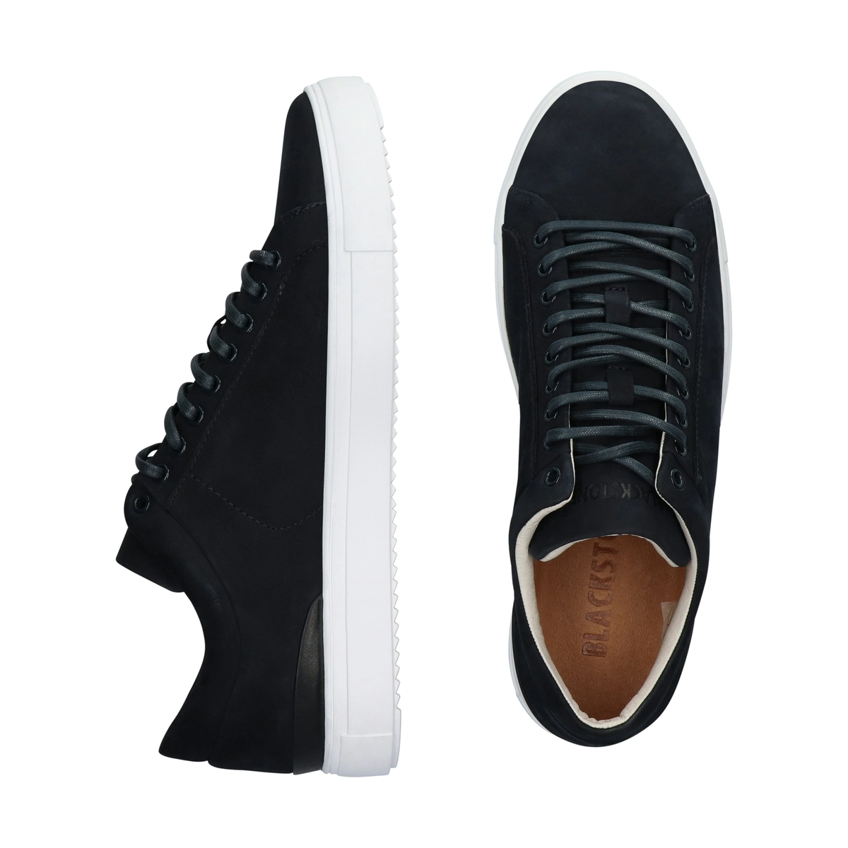 Blackstone | Pm56 mitchell dark denim