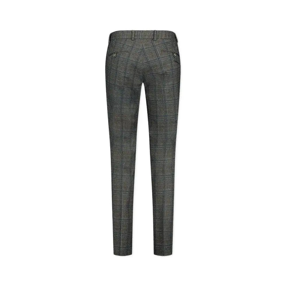 Blue Industry | Blue Industry chino brown