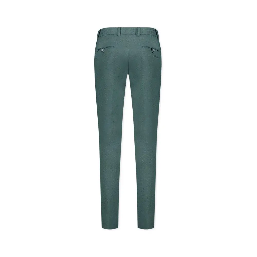 Blue Industry | Blue Industry chino green