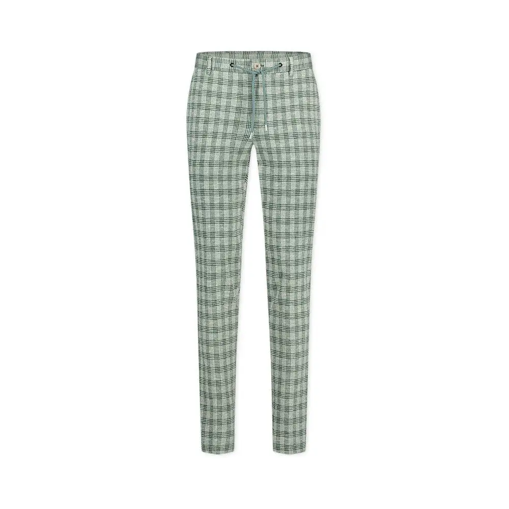 Blue Industry | Blue Industry chino green