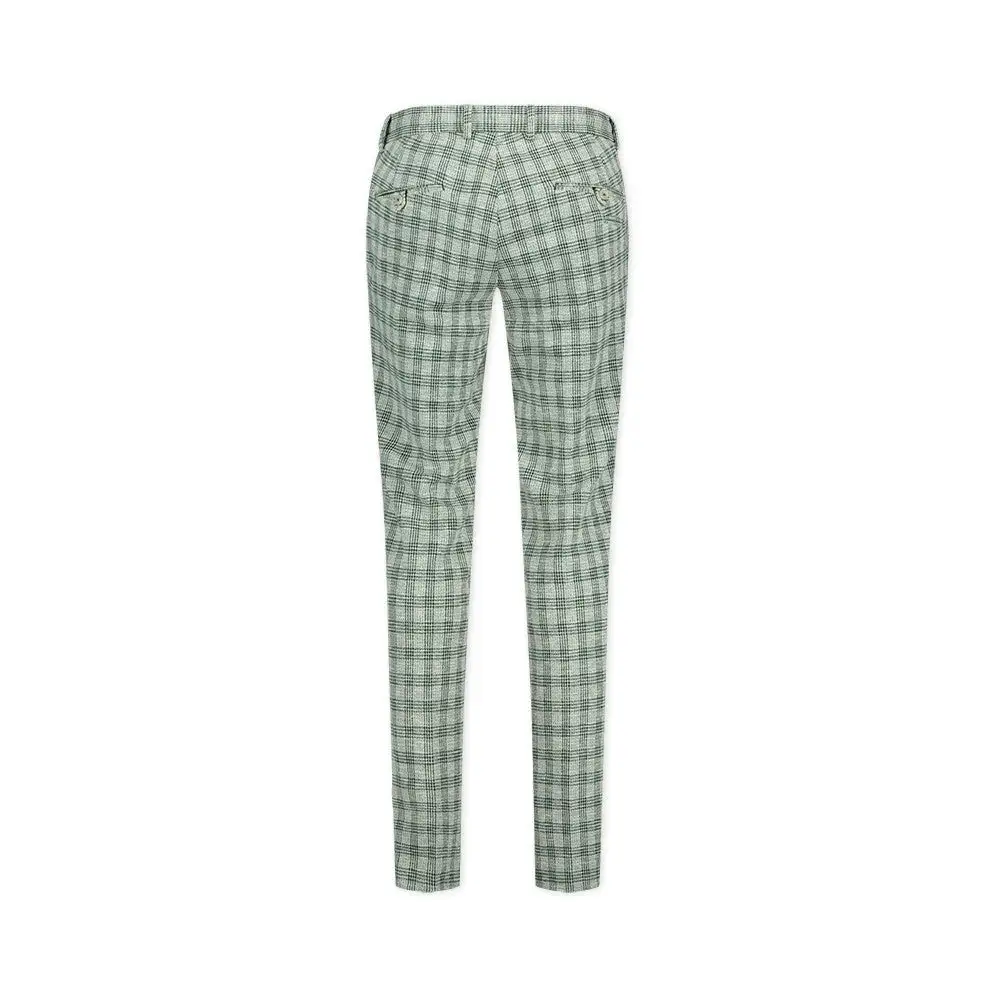 Blue Industry | Blue Industry chino green
