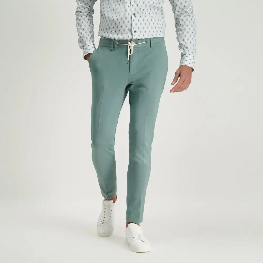 Blue Industry | Blue Industry chino green