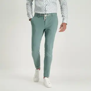 Blue Industry | Blue Industry chino green