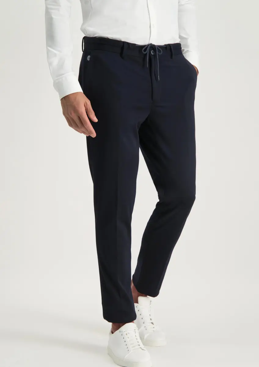 Blue Industry | Blue Industry Chino - Navy '22