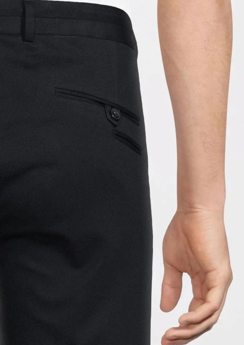 Blue Industry | Blue Industry Chino - Navy '22