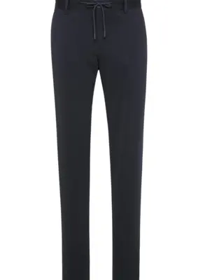 Blue Industry | Blue Industry Chino - Navy '22