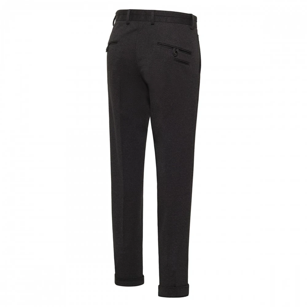 Blue Industry | Blue Industry Chino-Navy