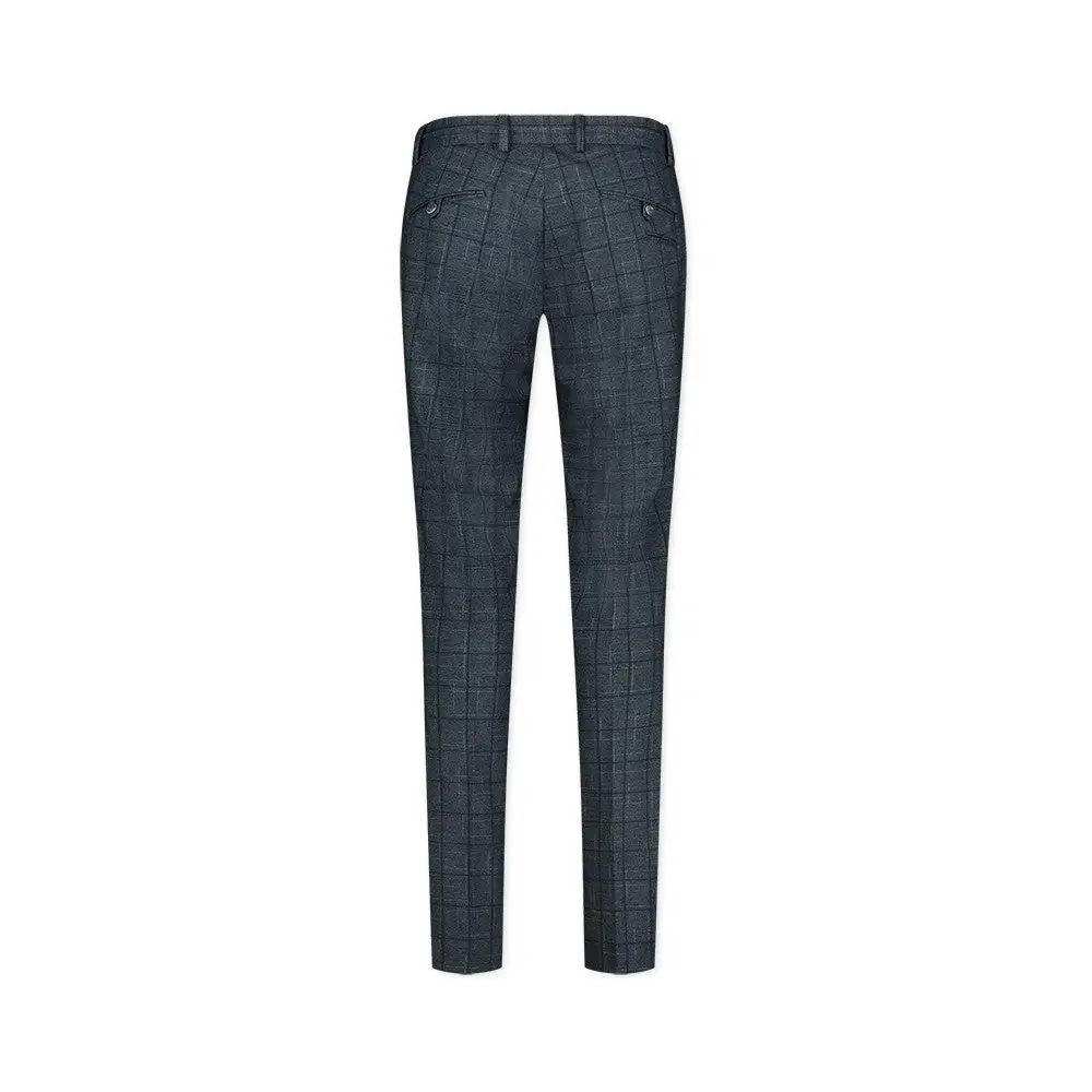 Blue Industry | Blue Industry chino navy
