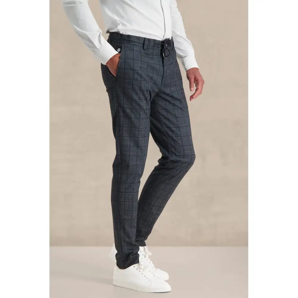 Blue Industry | Blue Industry chino navy