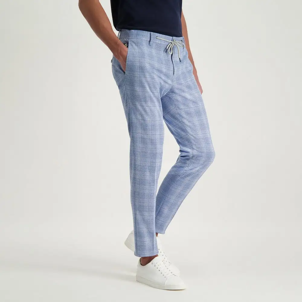 Blue Industry | Blue Industry chino navy