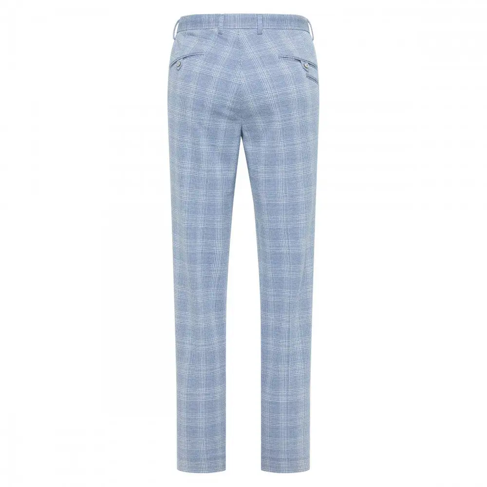 Blue Industry | Blue Industry chino navy