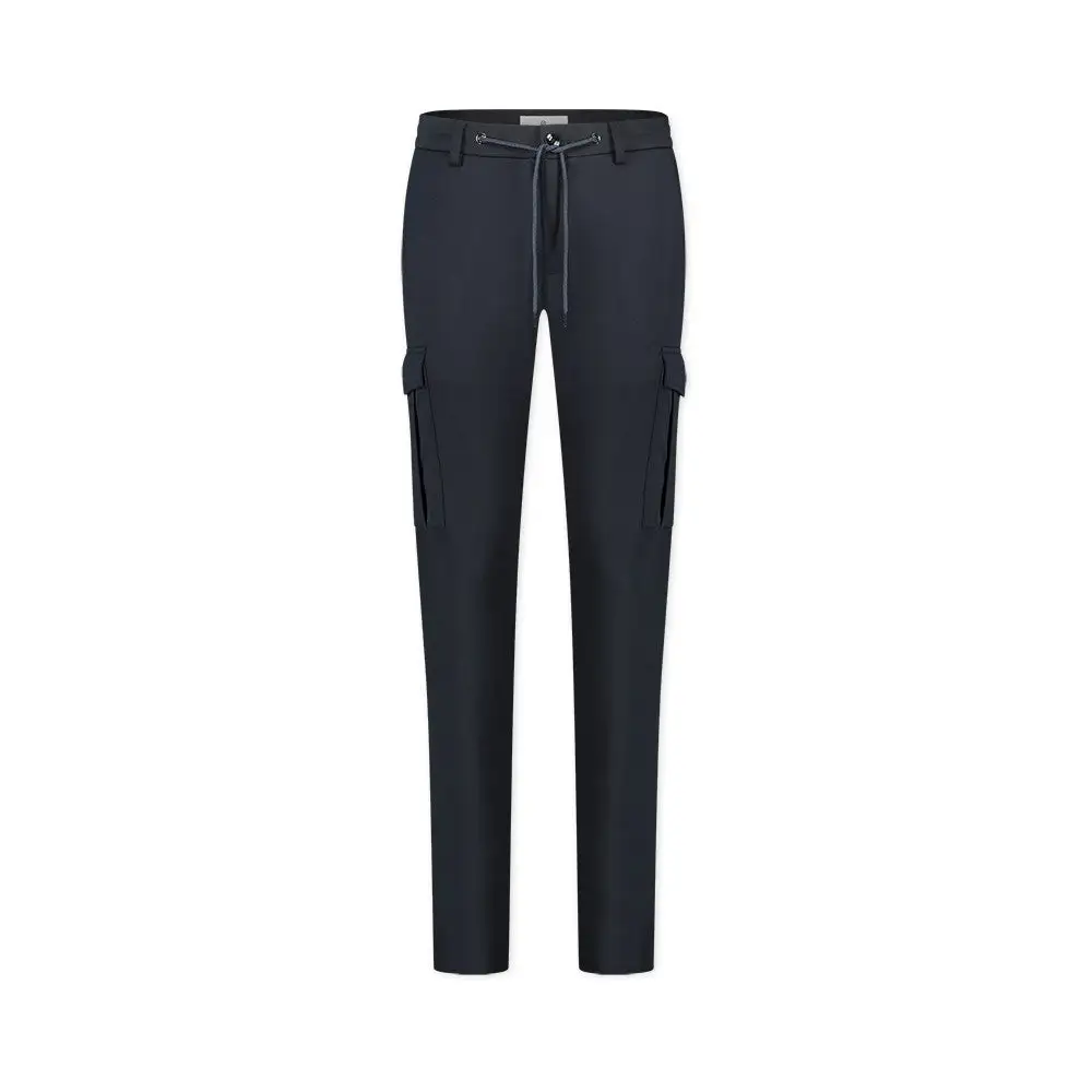 Blue Industry | Blue Industry chino navy