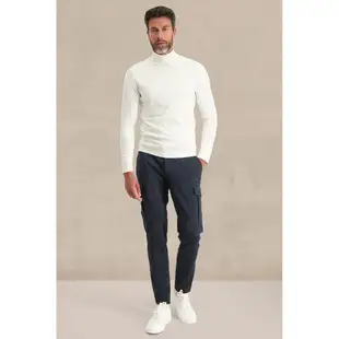 Blue Industry | Blue Industry chino navy