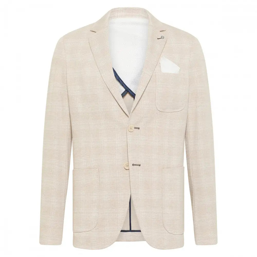Blue Industry | Blue industry colbert beige