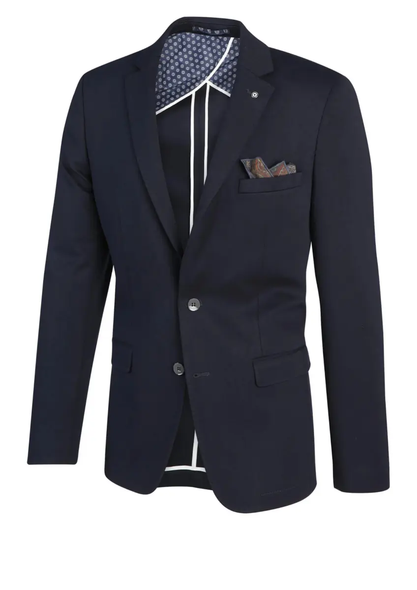 Blue Industry | Blue Industry Colbert - Navy '22