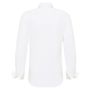 Blue Industry | Blue industry lounge jersey white