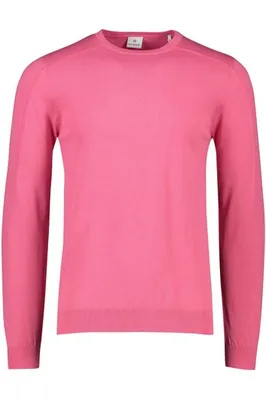 Blue Industry | Blue Industry pullover pink