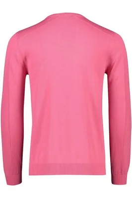 Blue Industry | Blue Industry pullover pink
