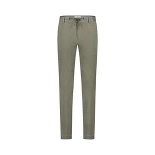 Blue Industry | Chino blue industry green