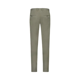 Blue Industry | Chino blue industry green