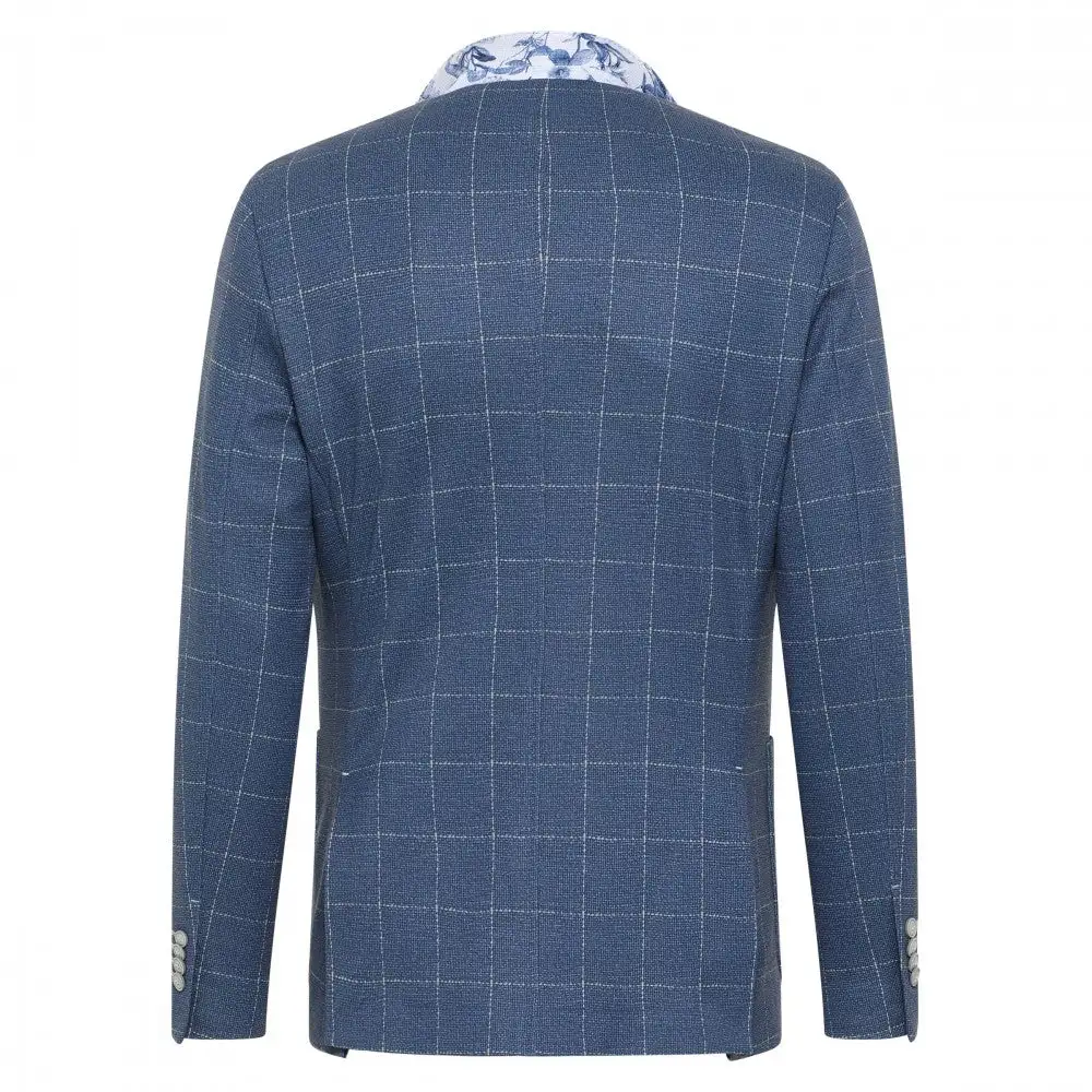 Blue Industry | colbert blue