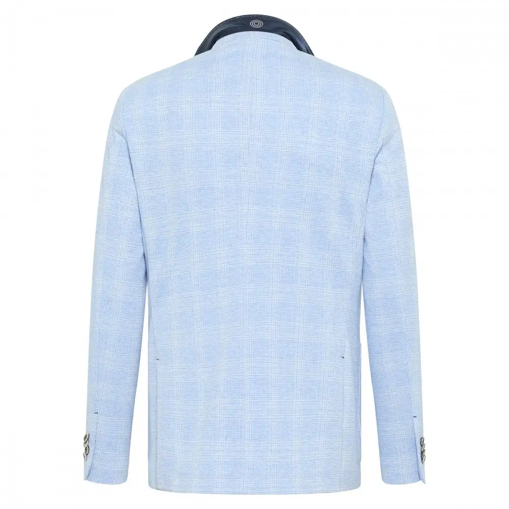 Blue Industry | colbert blue