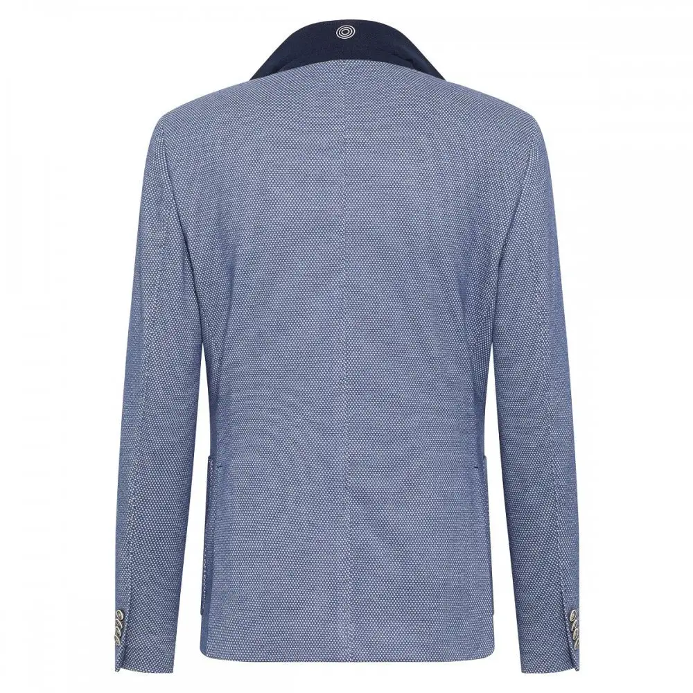 Blue Industry | colbert blue