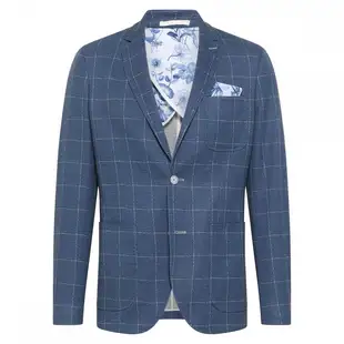 Blue Industry | colbert blue