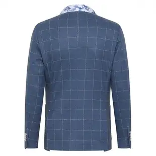 Blue Industry | colbert blue
