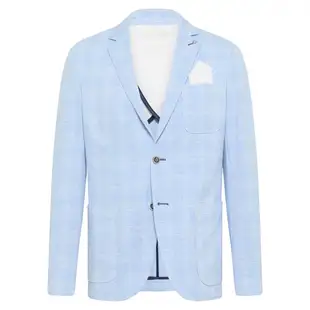 Blue Industry | colbert blue