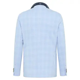 Blue Industry | colbert blue