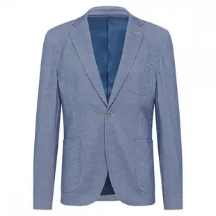 Blue Industry | colbert blue