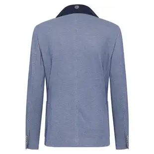 Blue Industry | colbert blue