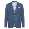 Blue Industry | colbert blue