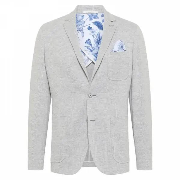 Blue Industry | colbert grey
