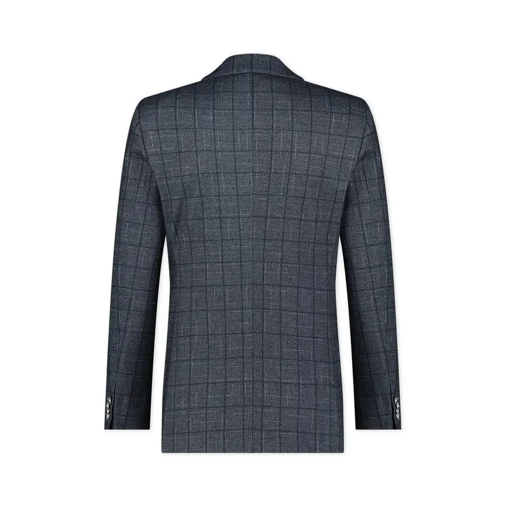 Blue Industry | colbert navy