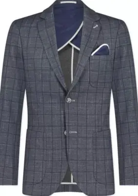 Blue Industry | colbert navy