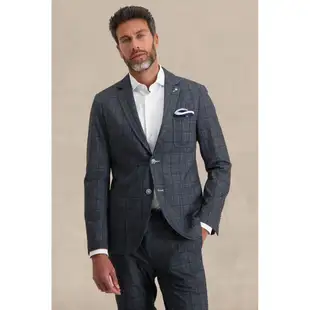 Blue Industry | colbert navy