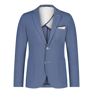 Blue industry | jacket cobalt