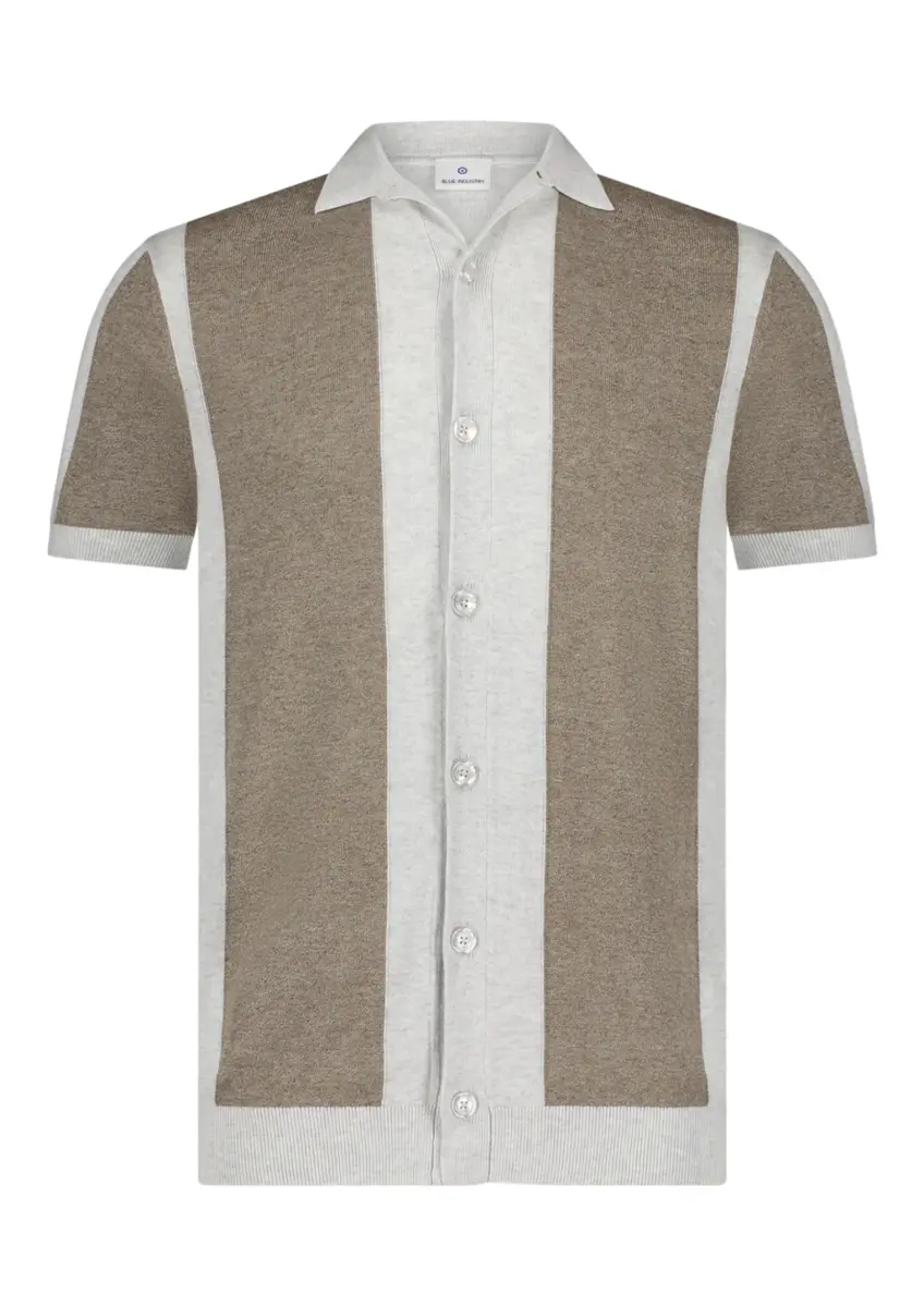 Blue Industry | Knitwear