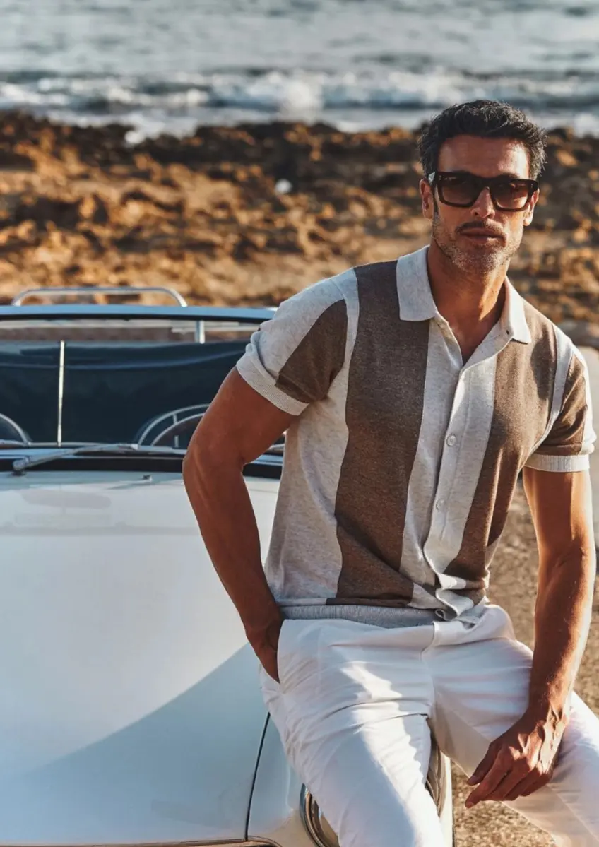 Blue Industry | Knitwear