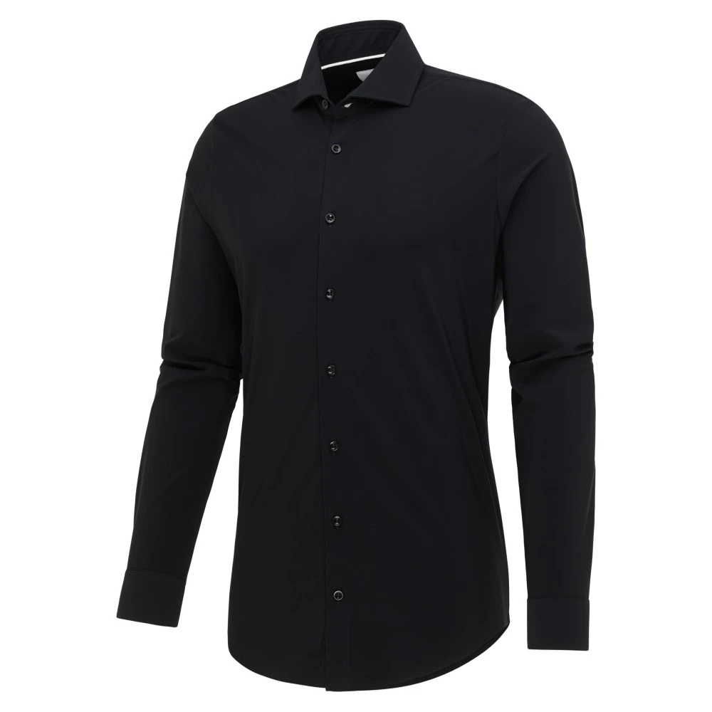Blue Industry | Lounge Jersey Shirt