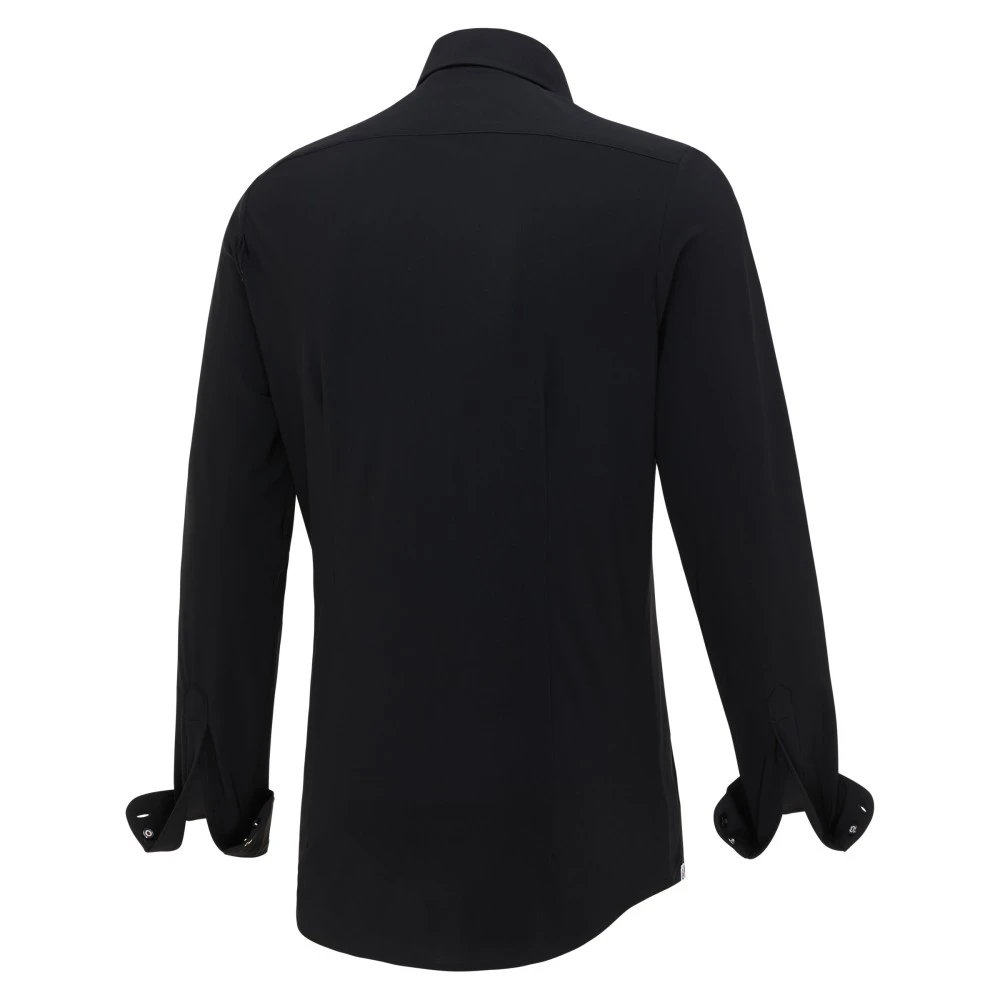 Blue Industry | Lounge Jersey Shirt