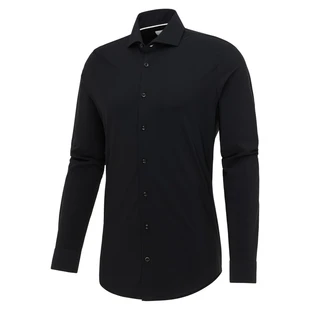 Blue Industry | Lounge Jersey Shirt