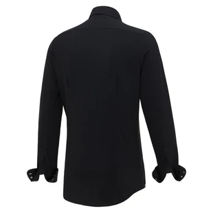 Blue Industry | Lounge Jersey Shirt