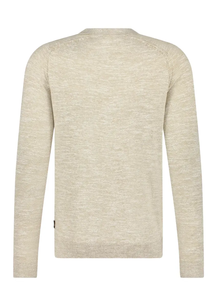 Blue Industry | Polo longe sleeve