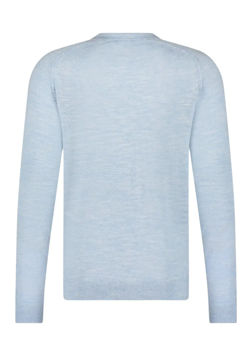 Blue Industry | Polo longe sleeve