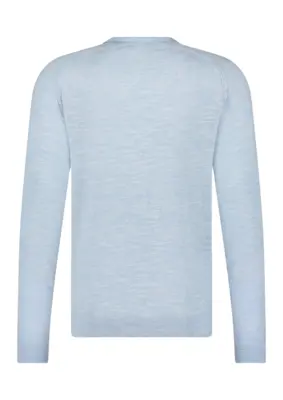 Blue Industry | Polo longe sleeve