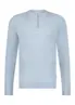 Blue Industry | Polo longe sleeve
